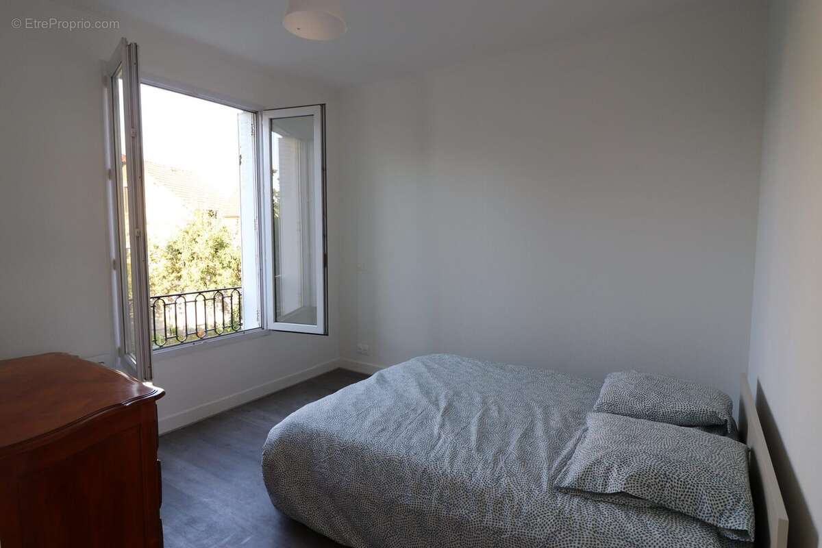 Appartement à CHELLES
