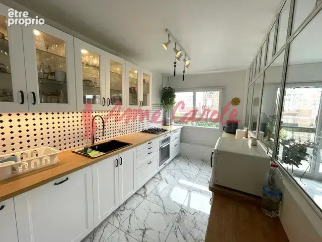 Nogent-sur-Marne Bel appartement de 75m2 environ - photo 5