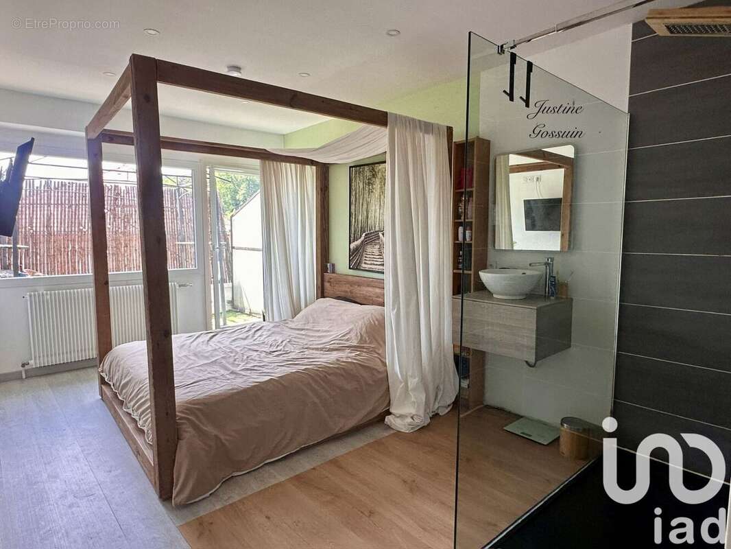 Appartement 90 m² à Frangy  - photo 4