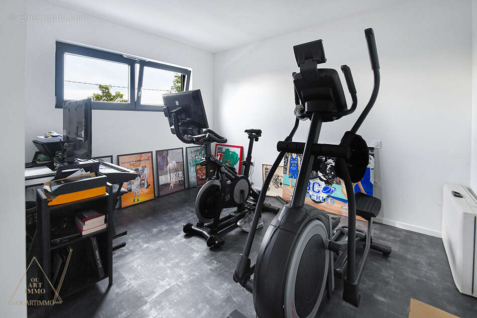 Appartement à HAGUENAU