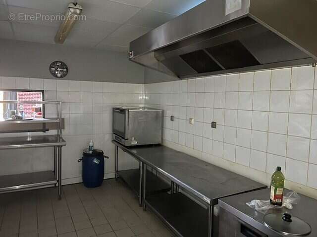 80 m² à La Sauve  - photo 5