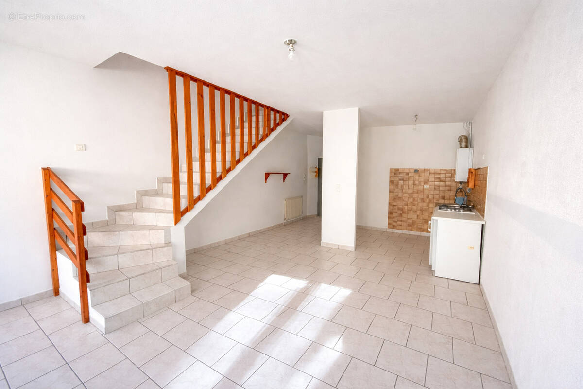 Appartement à AUBENAS