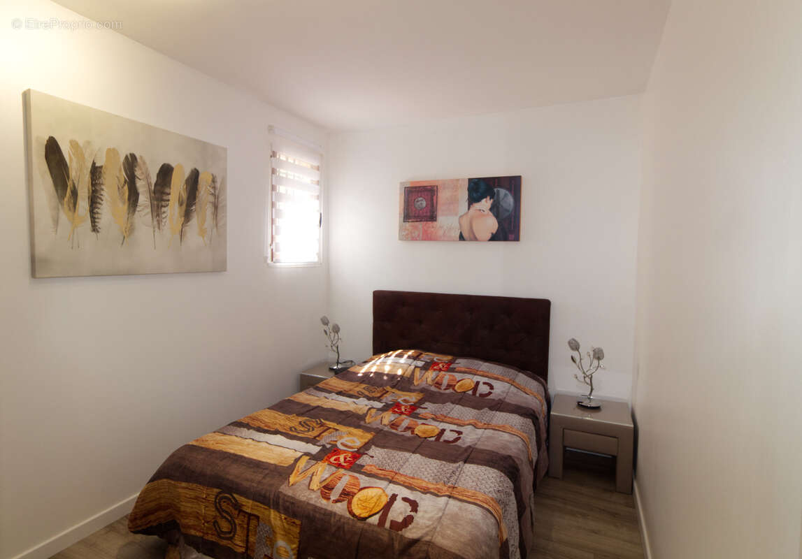 Appartement à AJACCIO