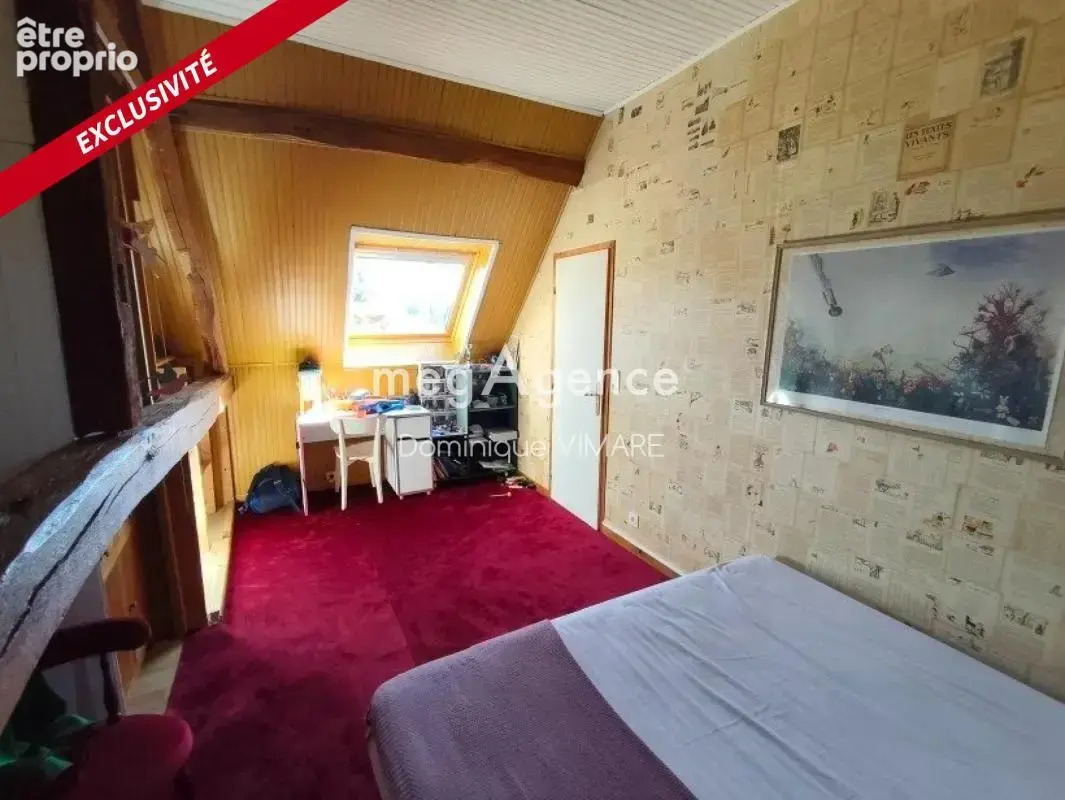 Maison de campagne - photo 8