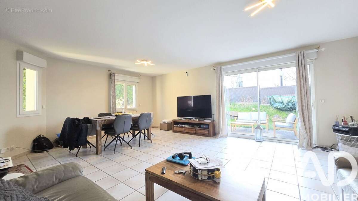 Photo 3 - Maison à AUBIERE