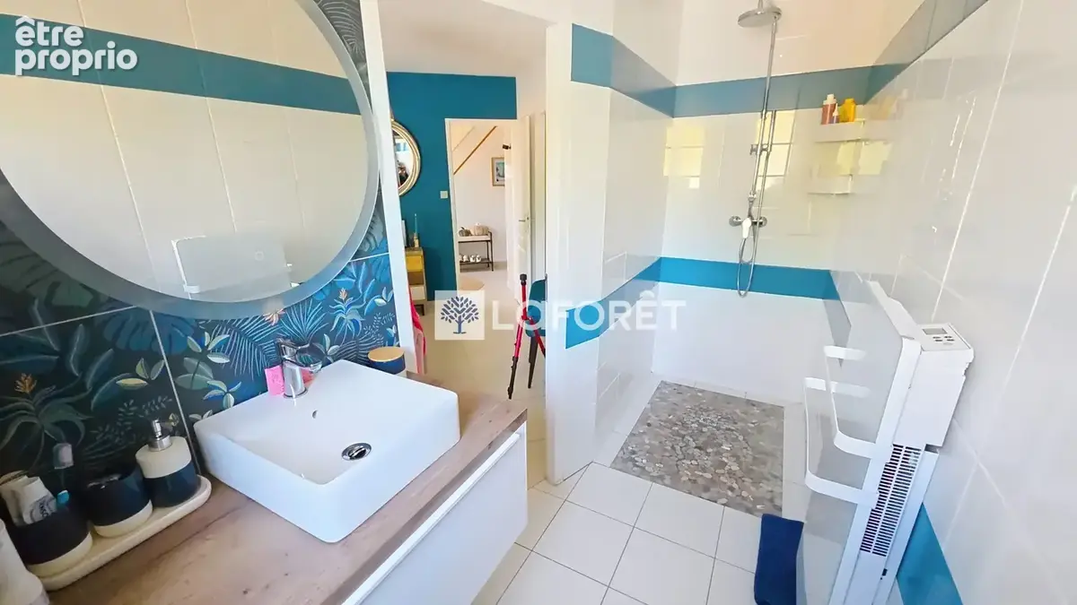 Maison Chauny Habitable de plain pied - photo 8