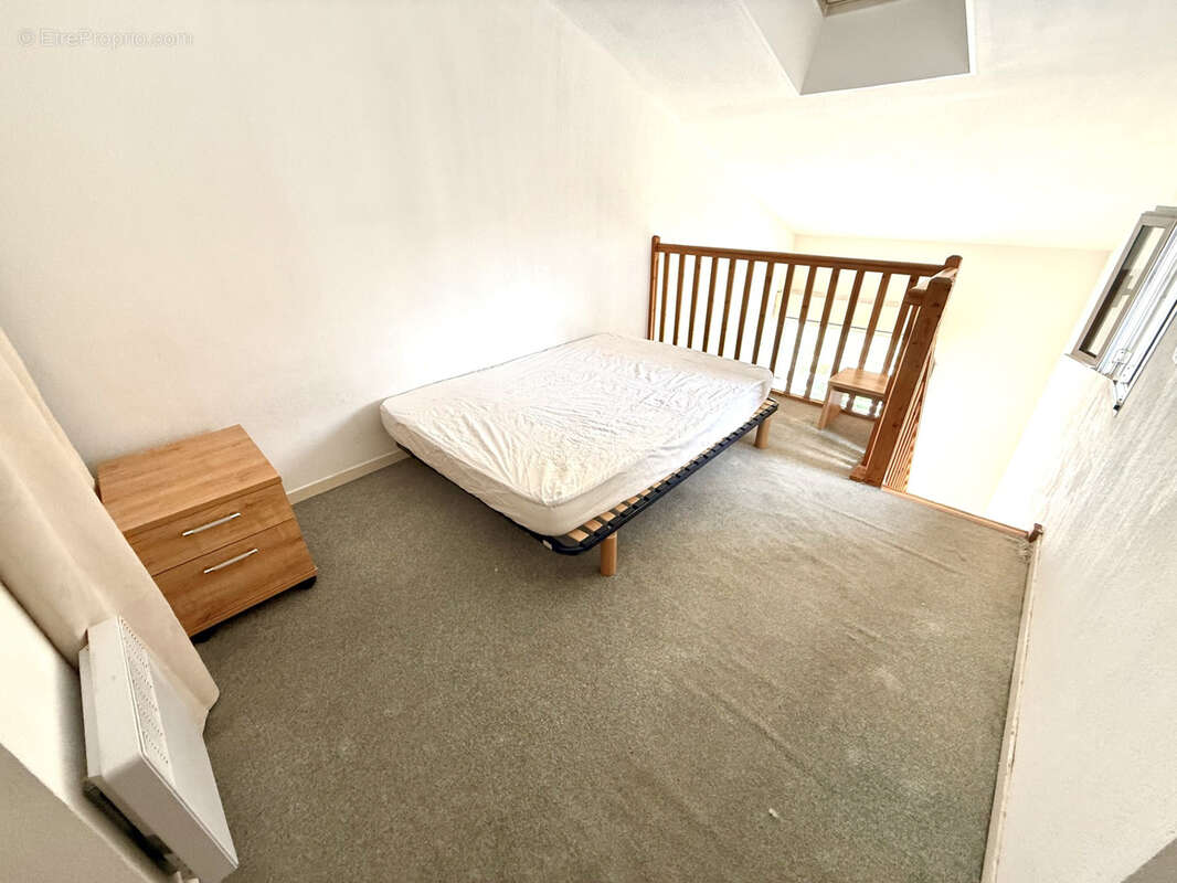 Appartement à MARSEILLE-13E