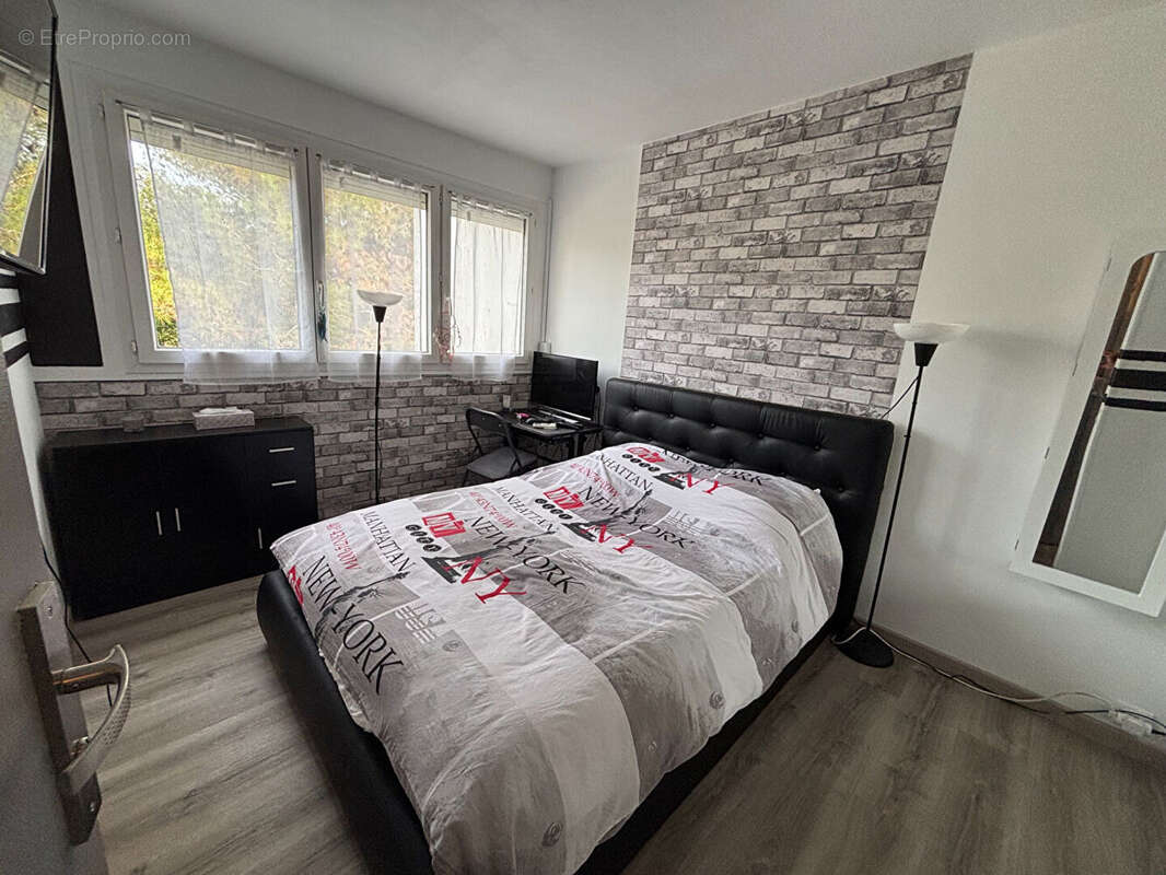 Appartement à MARSEILLE-12E