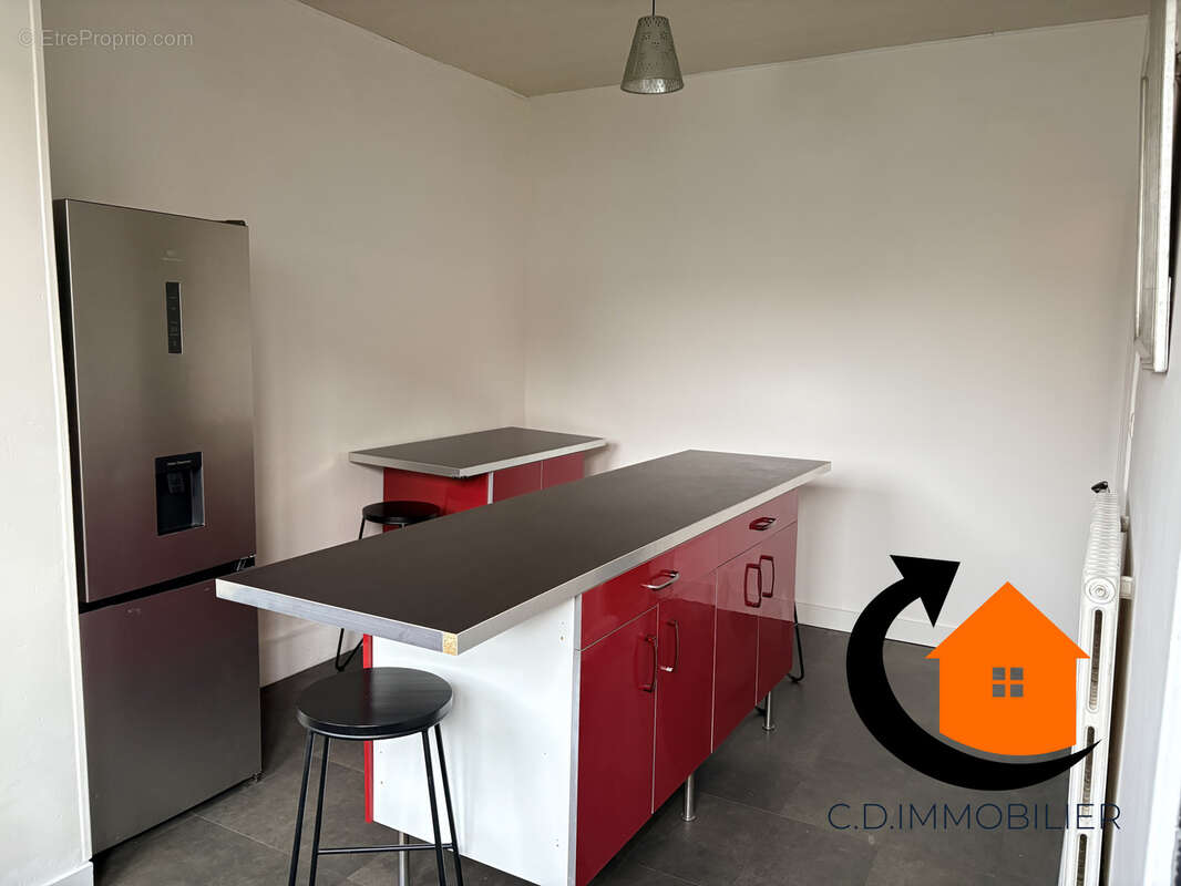 Maison 75 m² à Luce  - photo 5