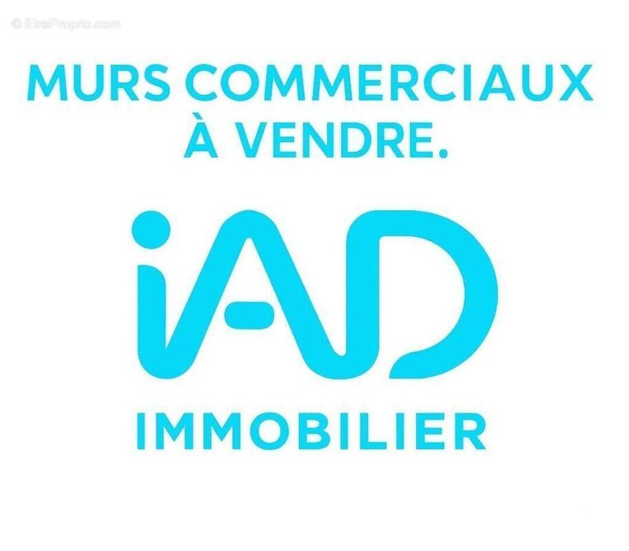 Photo 1 - Commerce à DRAGUIGNAN