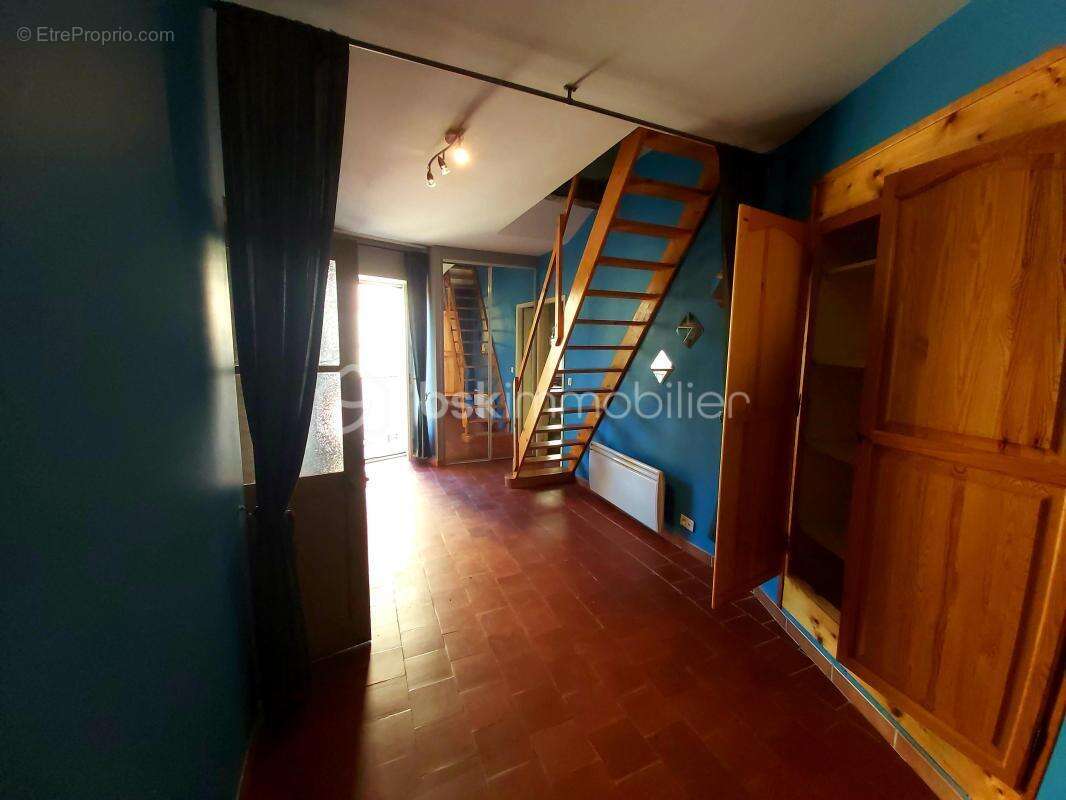 Maison de village - 3 chambres- 102 m2 - photo 15