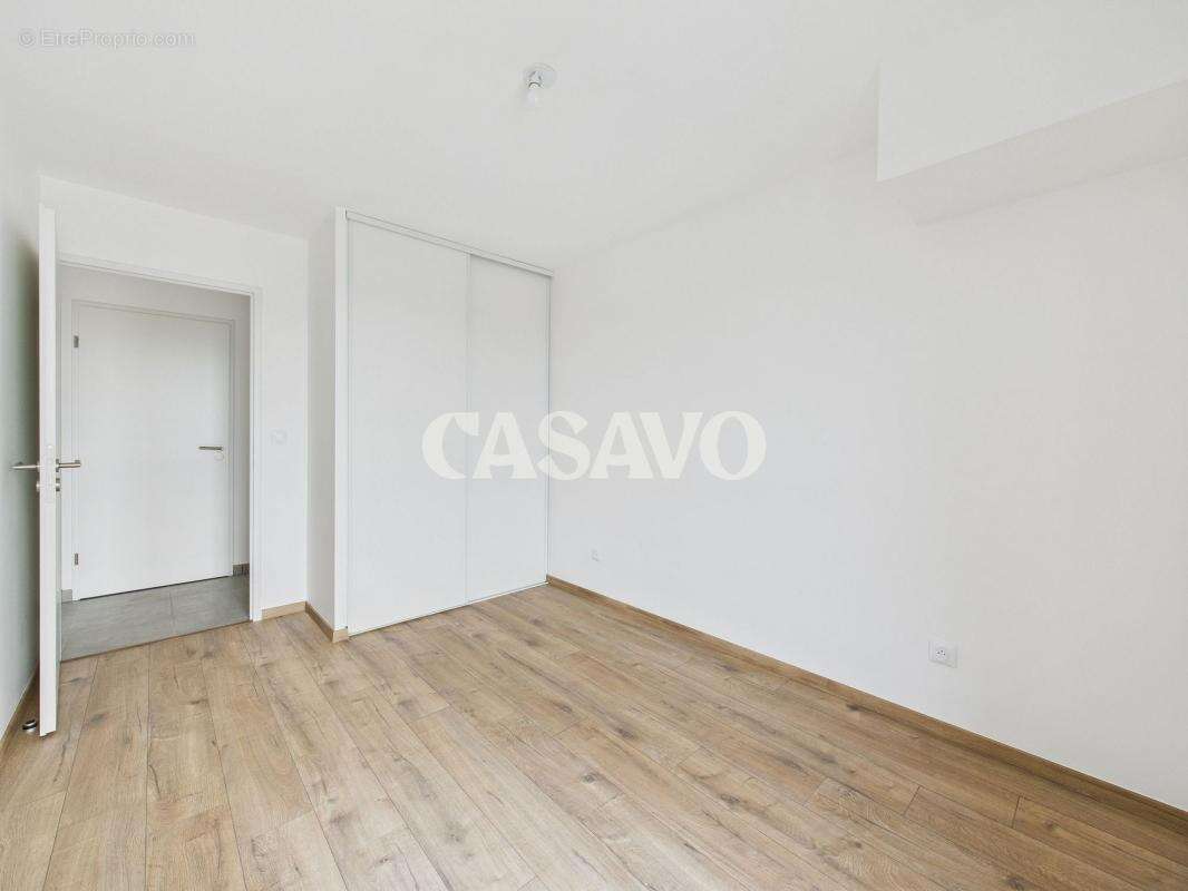 Appartement à TALENCE