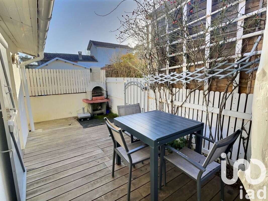 Photo 9 - Maison à MIMIZAN