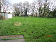 Terrain à JAZENEUIL