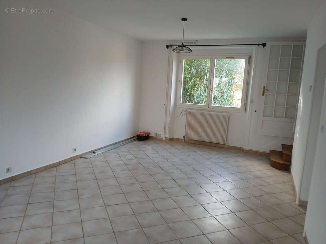 Maison à LE CREUSOT