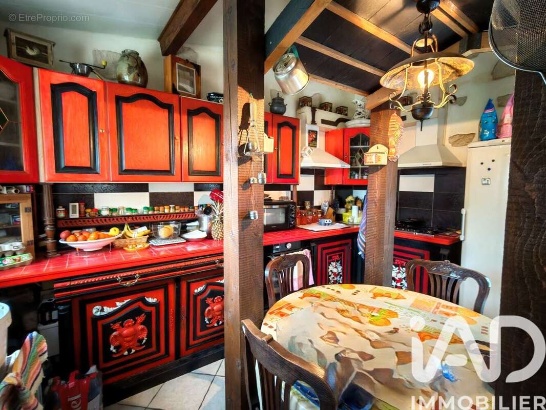 Photo 4 - Maison à SAINT-SATURNIN