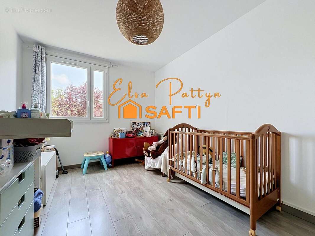 Appartement 70 m² à Caen  - photo 7