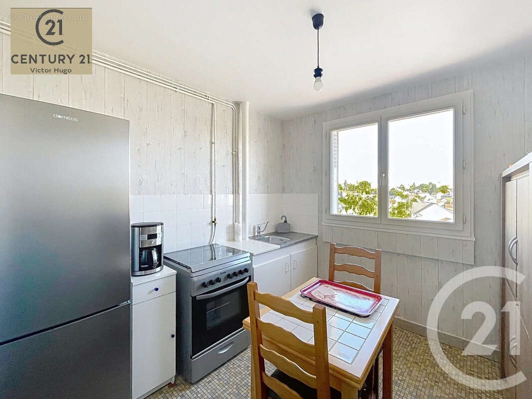 Appartement à LIMOGES