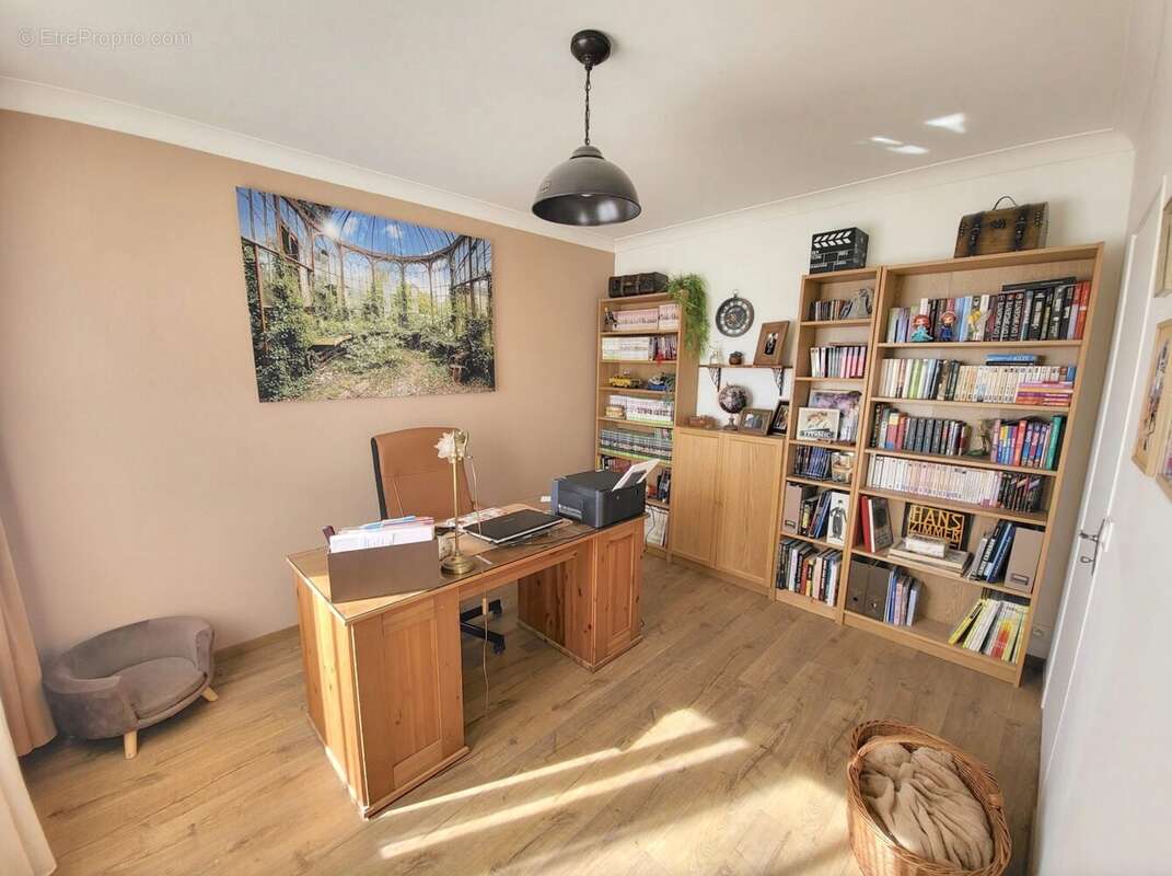 Maison à MONT-SAINT-MARTIN