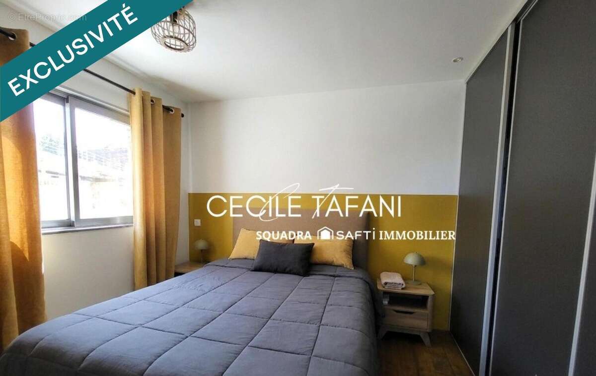 Appartement 51 m² à Porto-Vecchio  - photo 6
