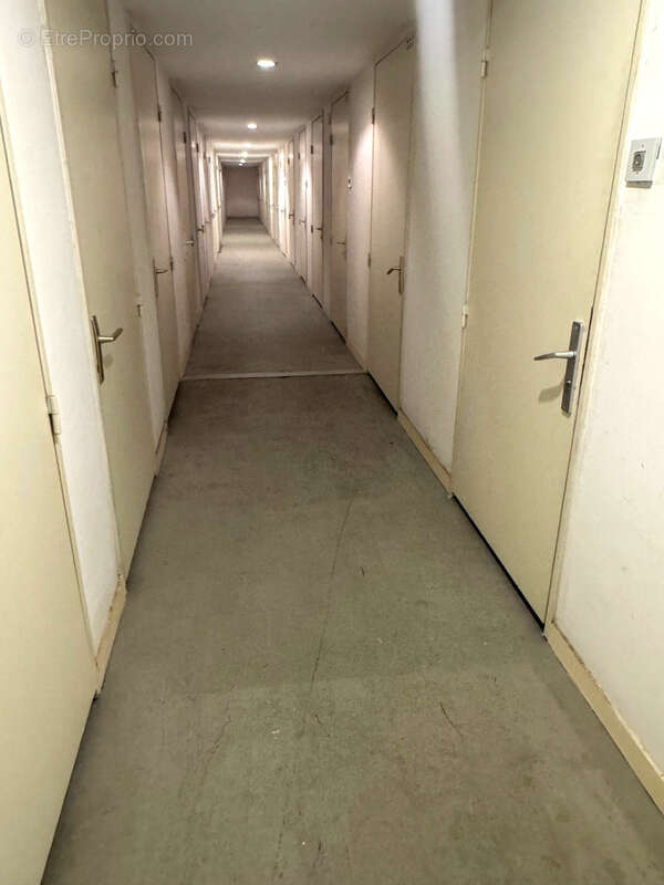 Appartement à BAYONNE