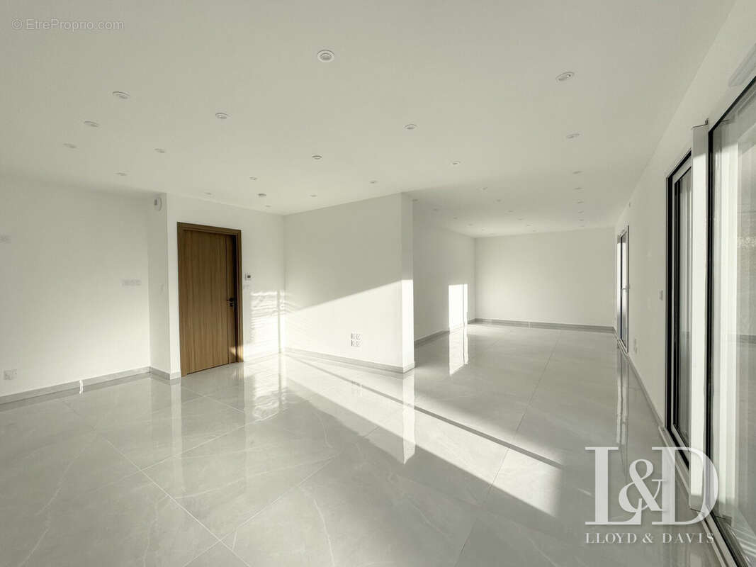 Appartement à GRESY-SUR-AIX