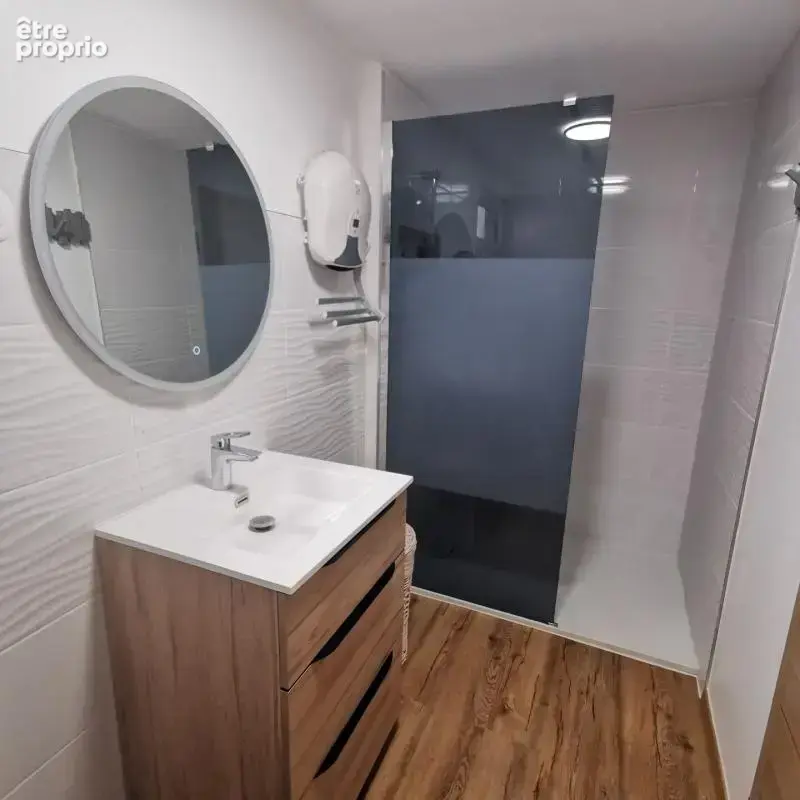 Maison de 132 m² avec jardin - photo 17