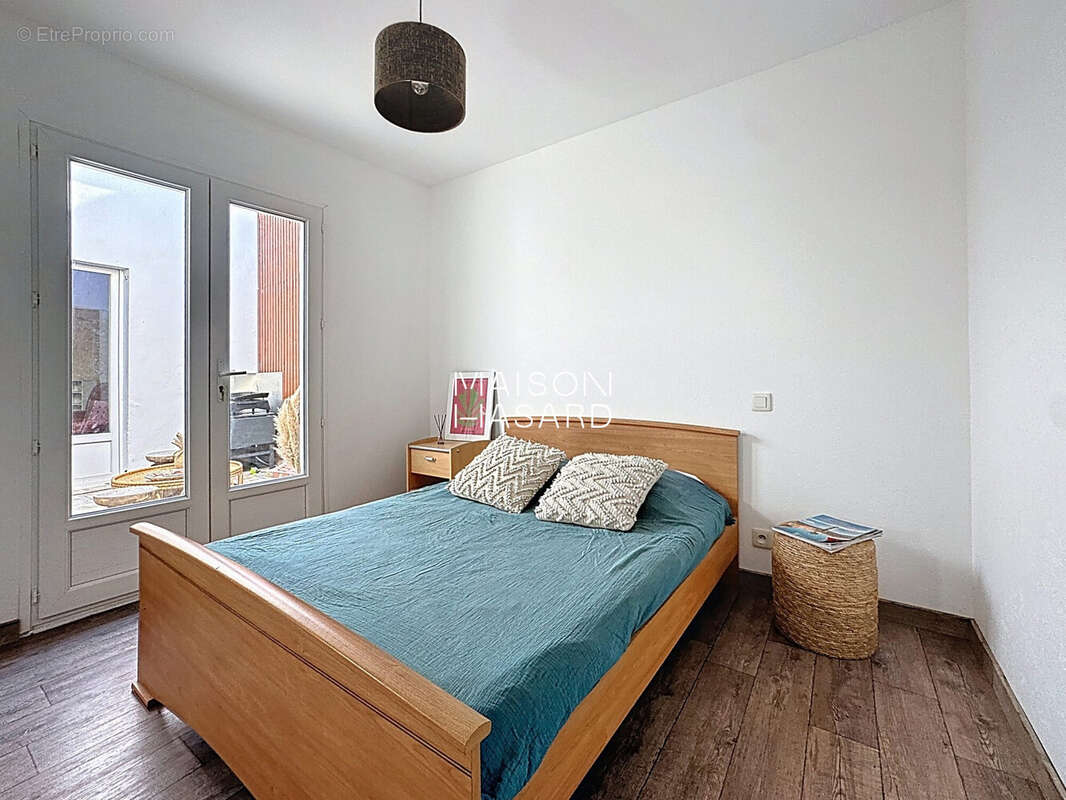 Maison à L&#039;ILE-D&#039;OLONNE