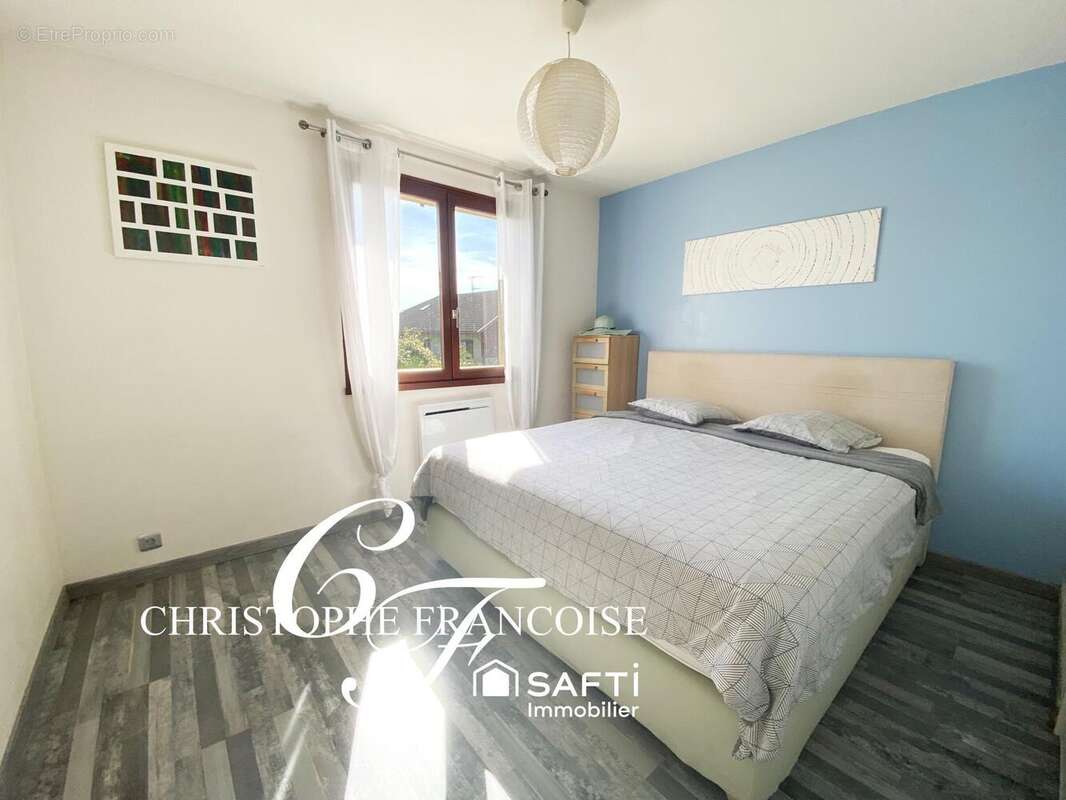 Photo 7 - Maison à CLARAFOND-ARCINE