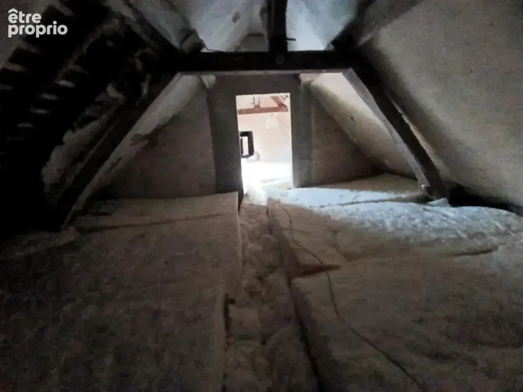 Deux appartements dans immeuble de rapport - photo 12
