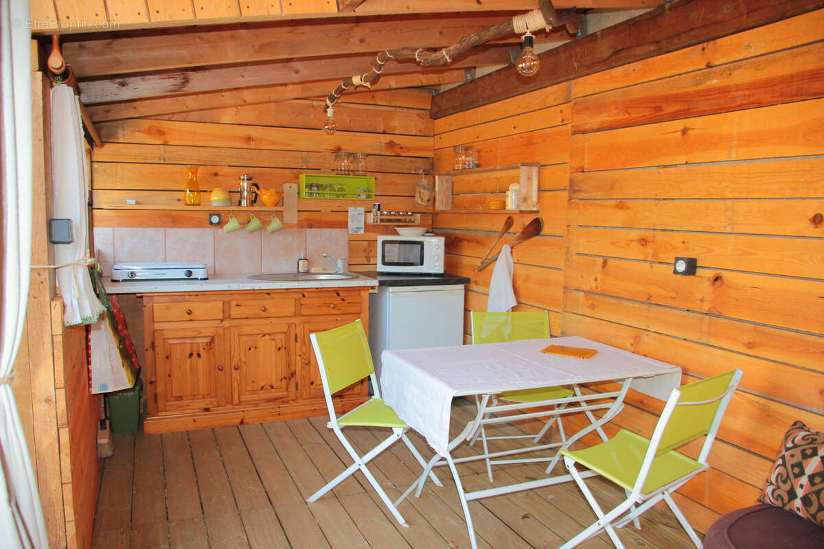 Maison à SAINT-MAIXENT-SUR-VIE