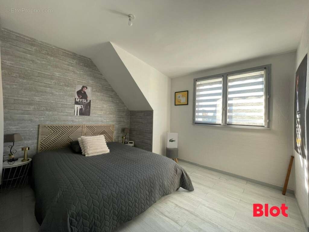 Maison à LA NOE-BLANCHE