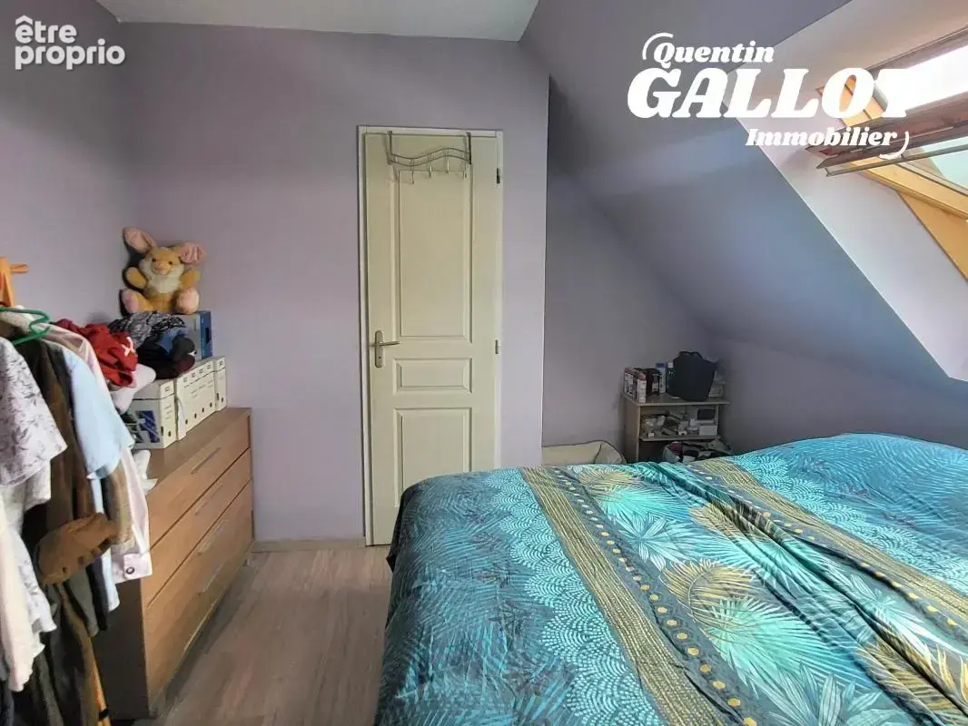 Maison Individuelle dans secteur préservé - photo 11