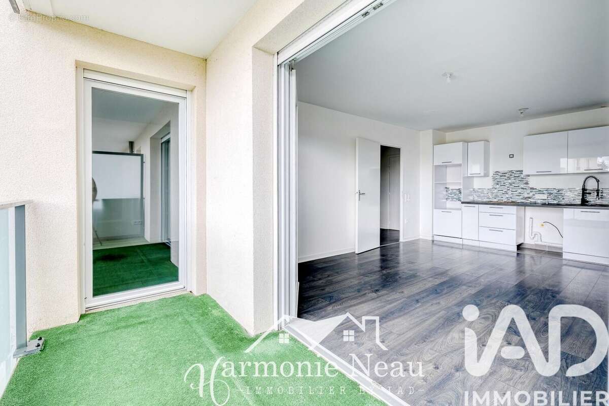 Photo 4 - Appartement à NEUILLY-SUR-MARNE