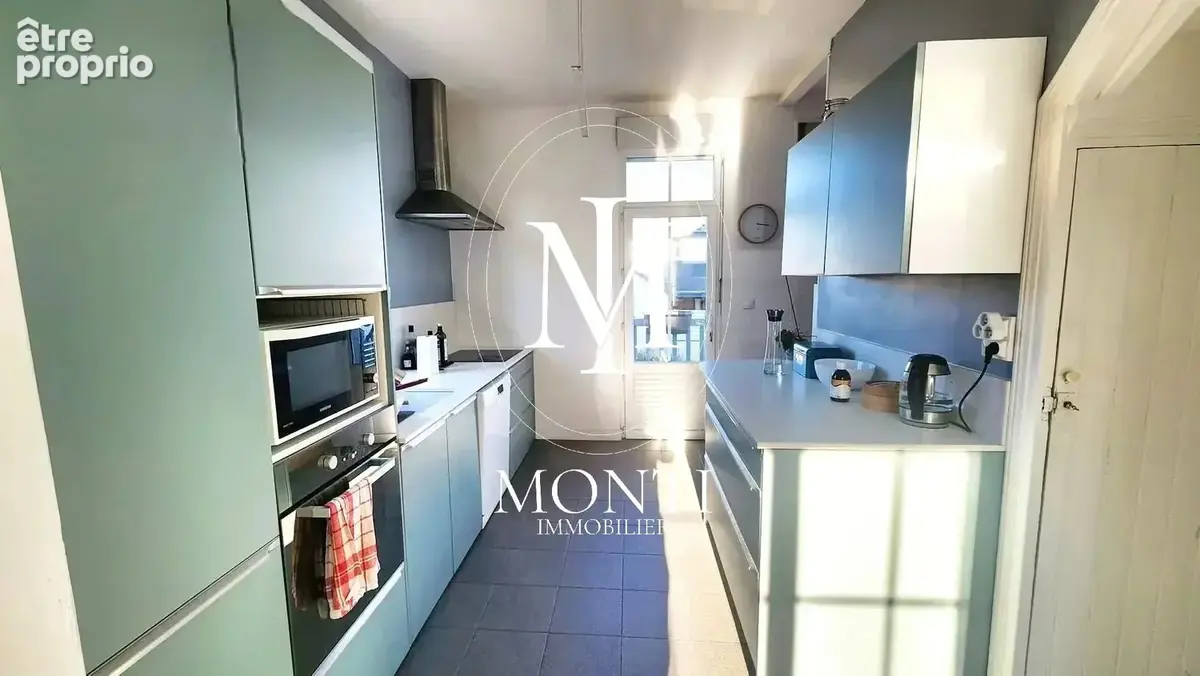 Maison de 5 pièces à Saint-Lunaire - photo 4