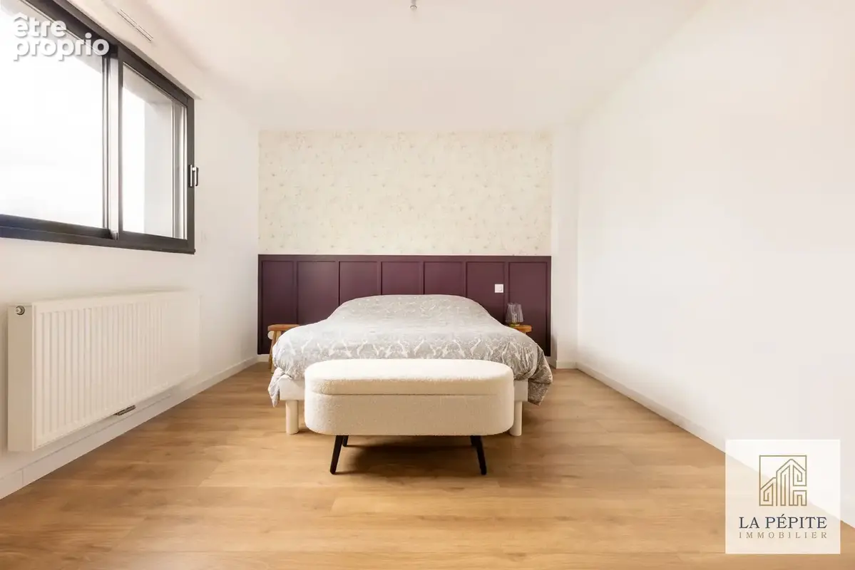 Maison Individuelle 3 chambres MAING -Construction 2026- - photo 14