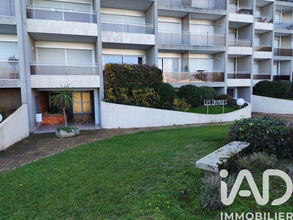 Photo 6 - Appartement à LES SABLES-D'OLONNE