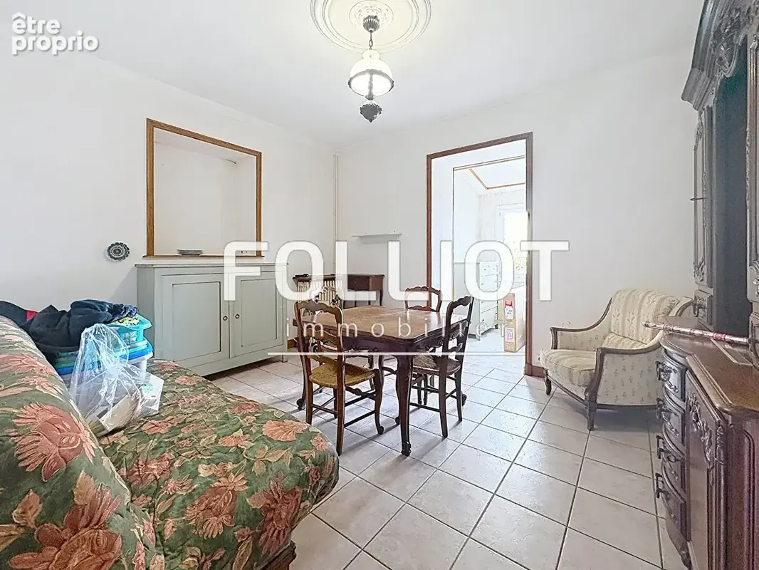 Maison 4 pièces à vendre à Granville - Centre-ville - photo 8