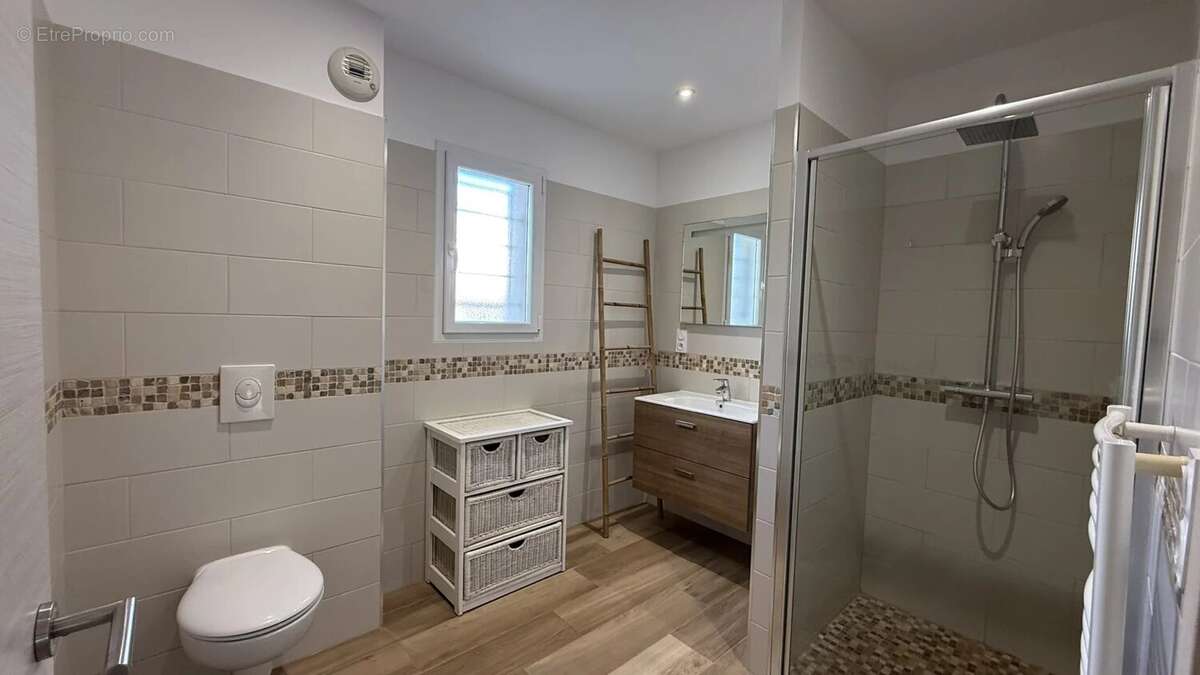 Appartement à SANTA-LUCIA-DI-MORIANI