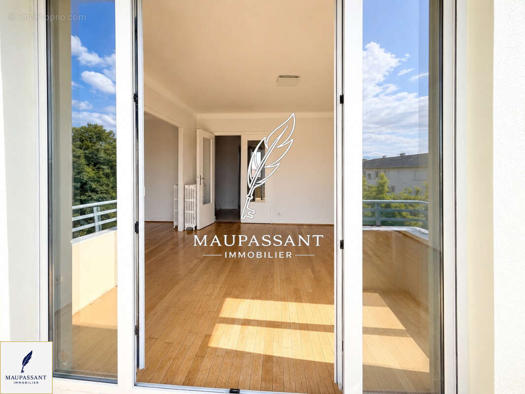 Appartement à COLMAR