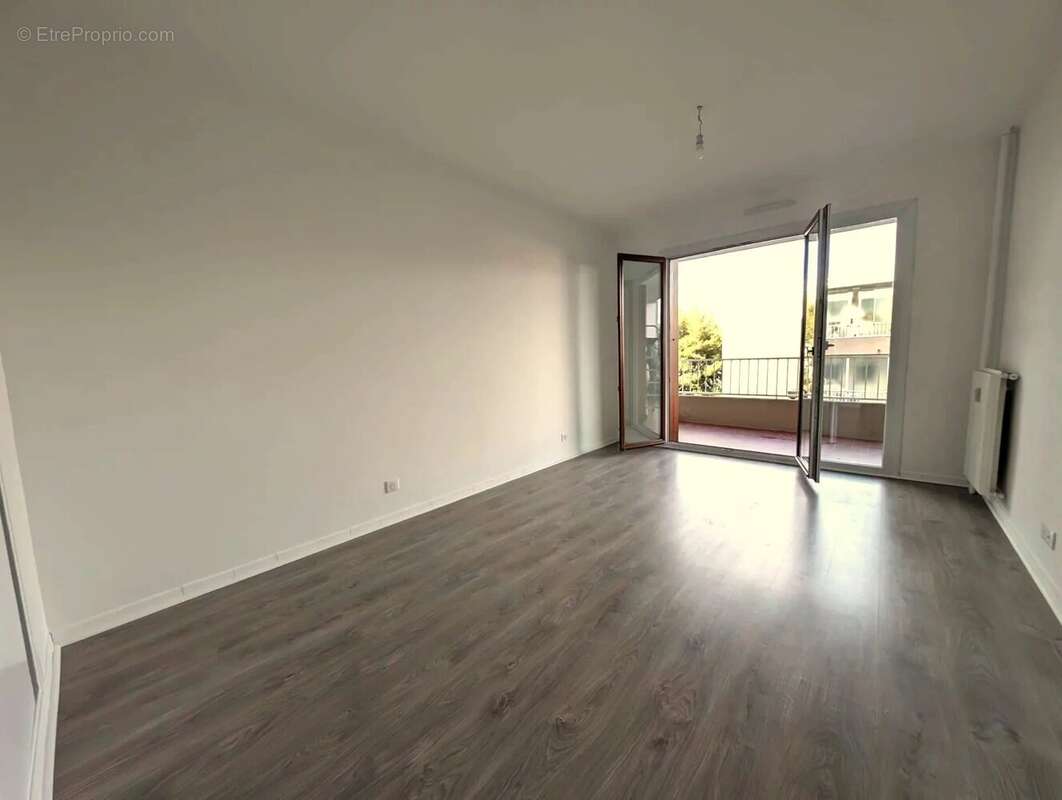 Appartement à LA SEYNE-SUR-MER