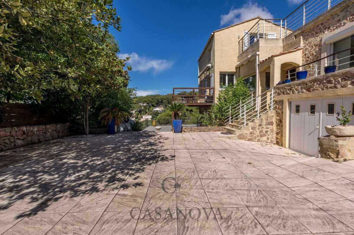 Maison à SETE