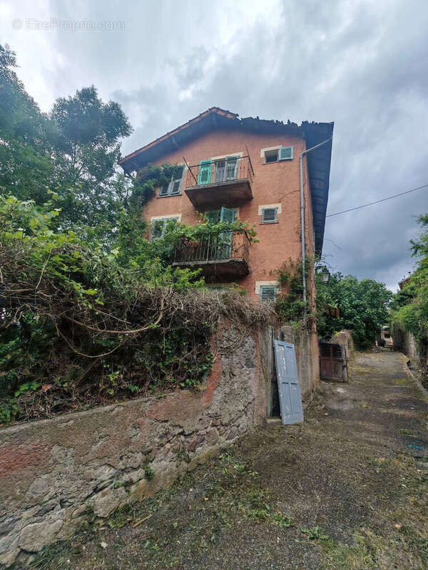 Photo 3 - Maison à BELVEDERE