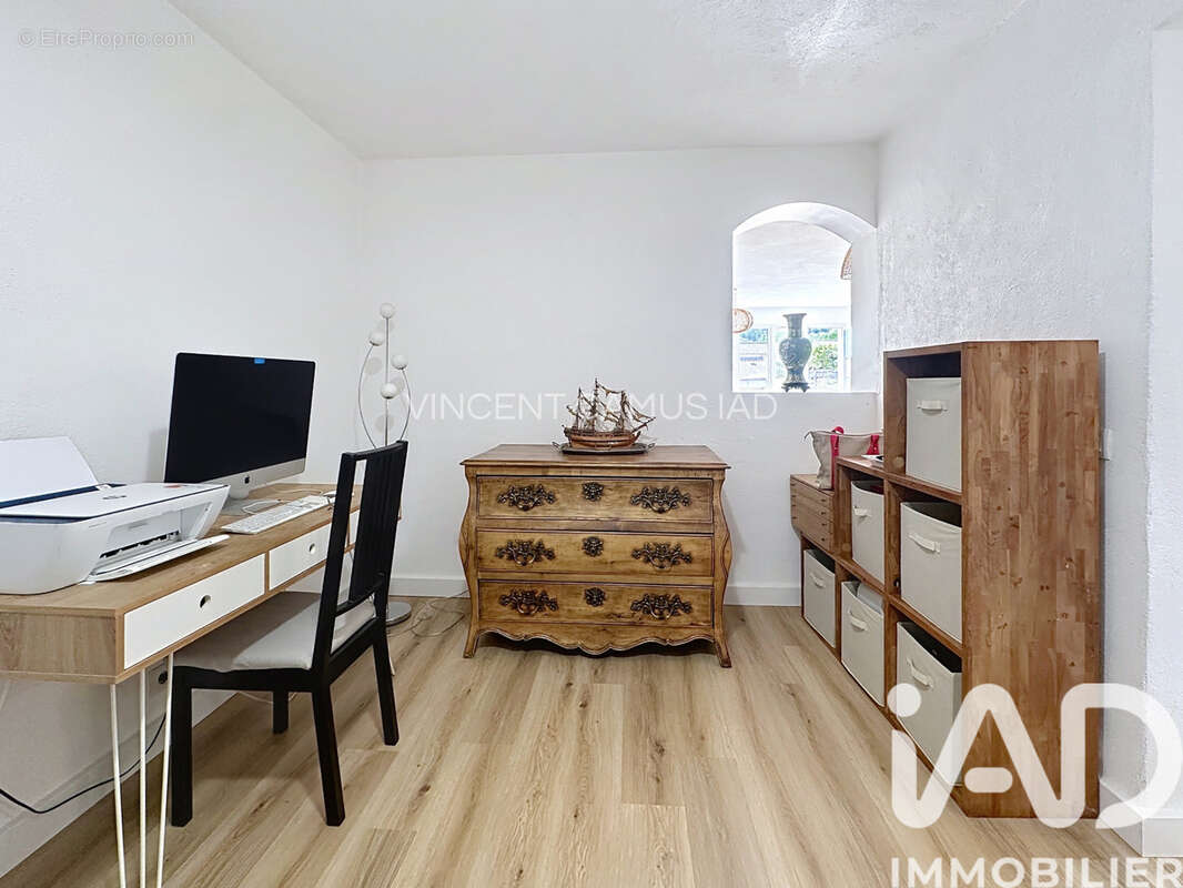 Photo 9 - Maison à LE BEAUSSET