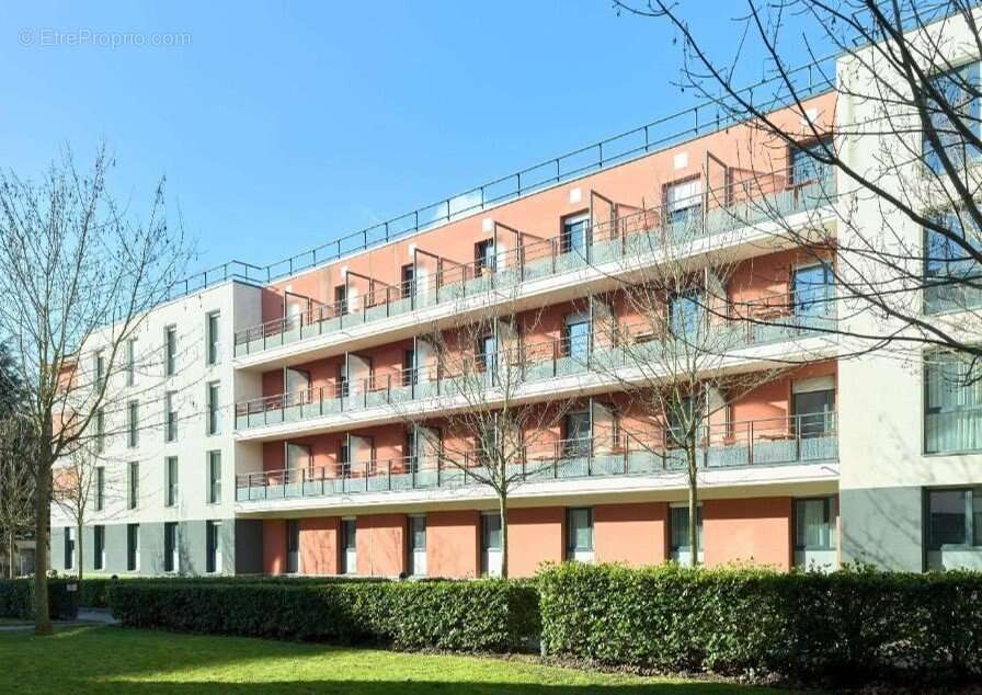 Appartement à SAINT-CYR-L&#039;ECOLE