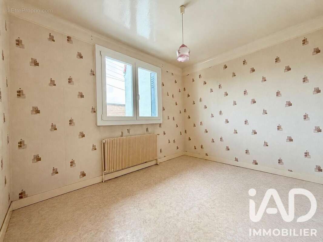 Photo 5 - Appartement à ORMESSON-SUR-MARNE