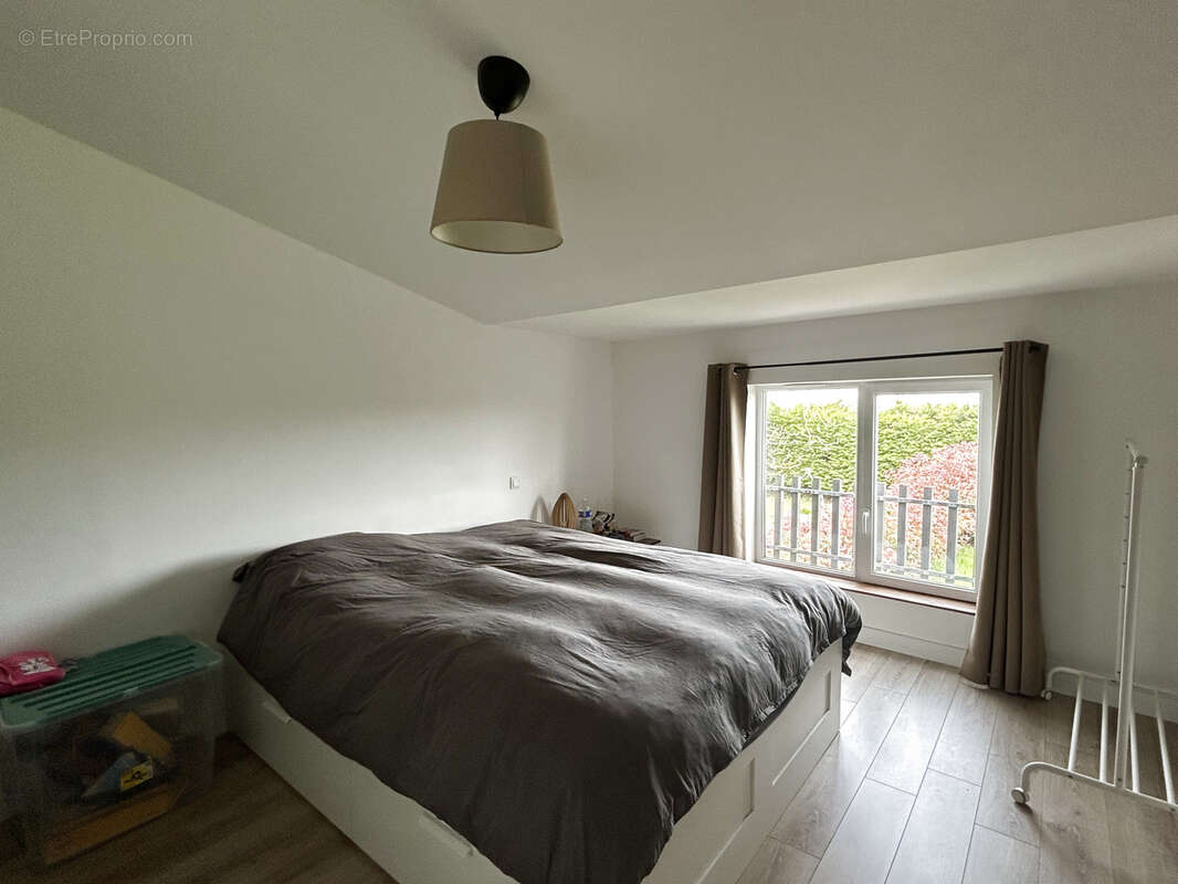 Maison à LE LOROUX-BOTTEREAU