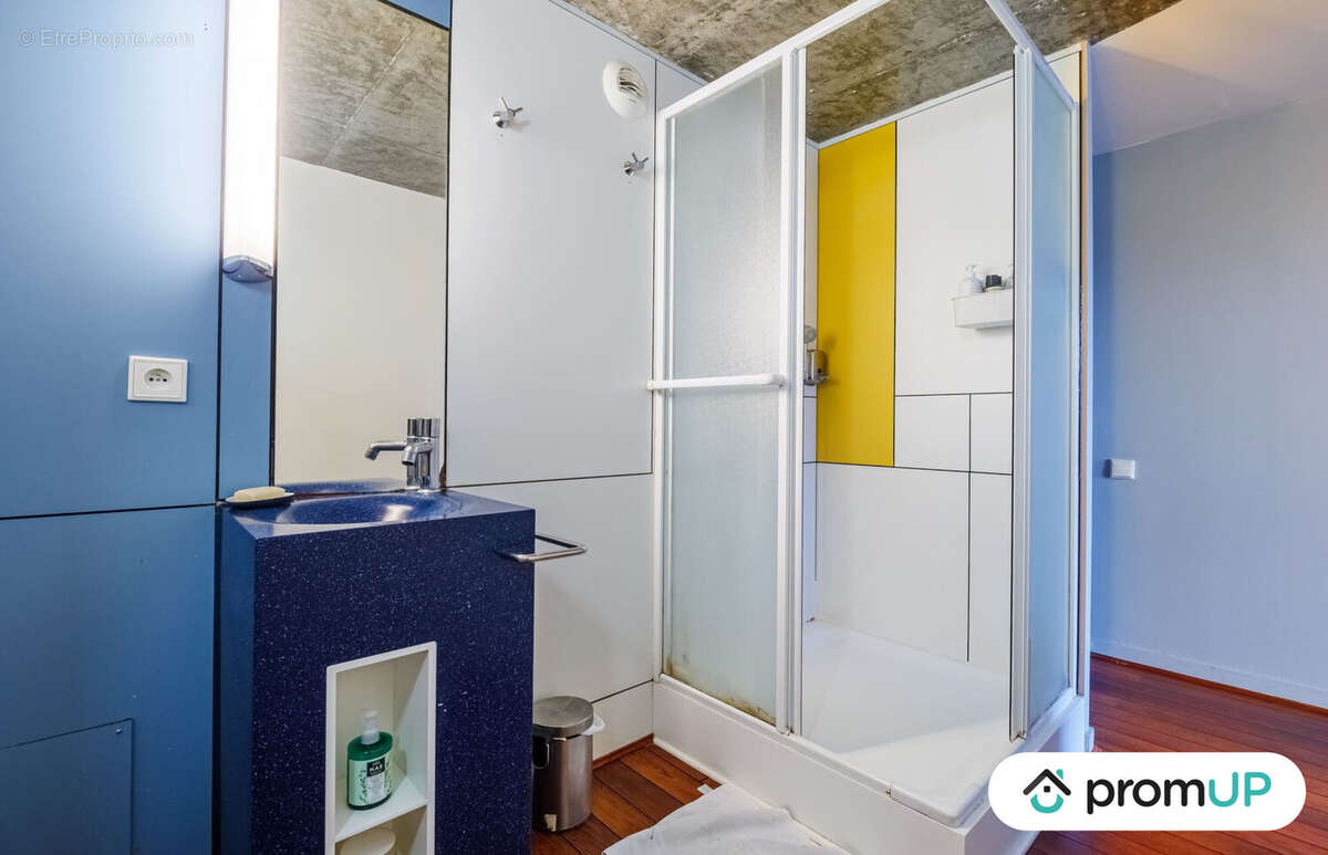 Appartement à FIRMINY