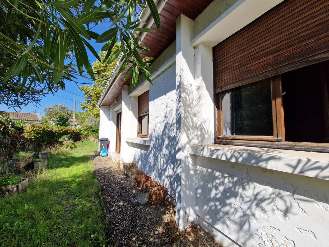 Maison à MERIGNAC