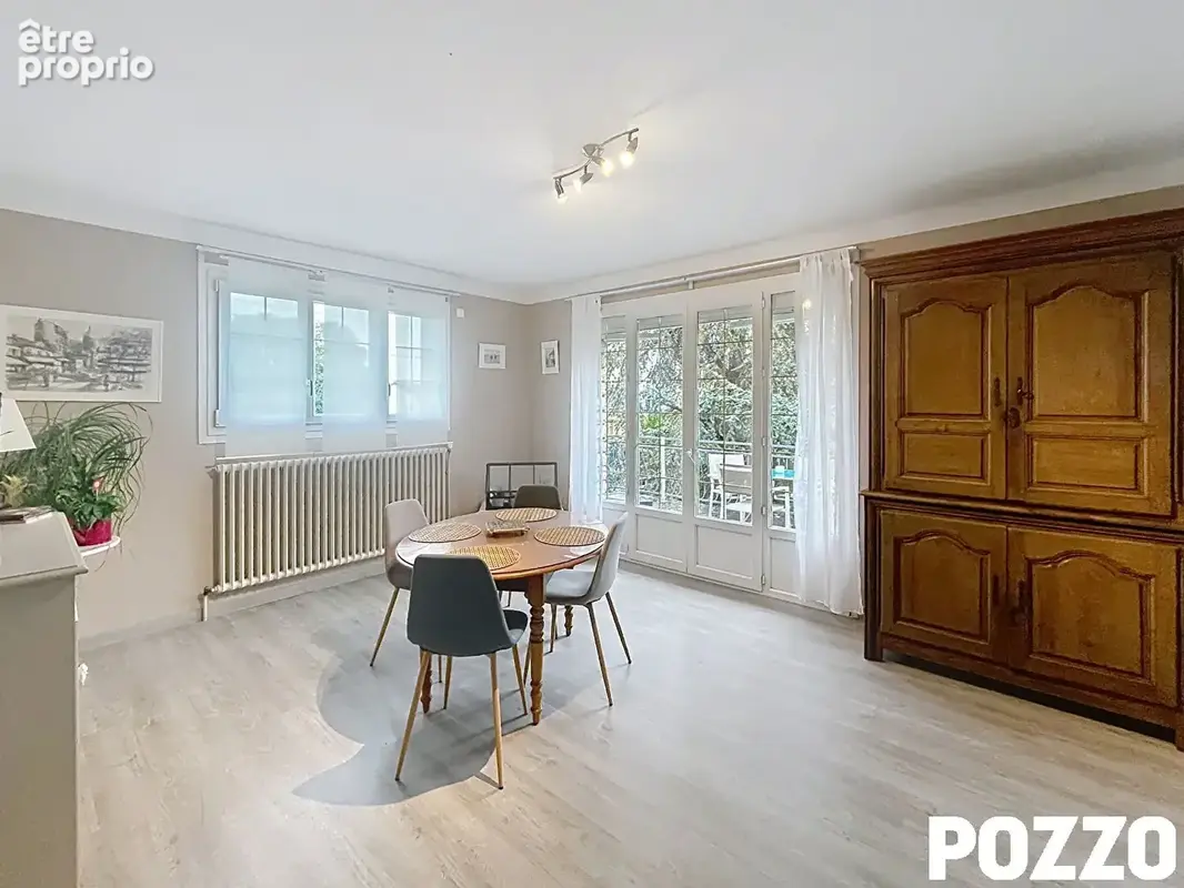 Coup de coeur a troarn, une maison ou il fait bon vivre - photo 5
